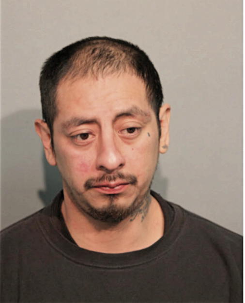 ANGEL QUEZADA, Cook County, Illinois