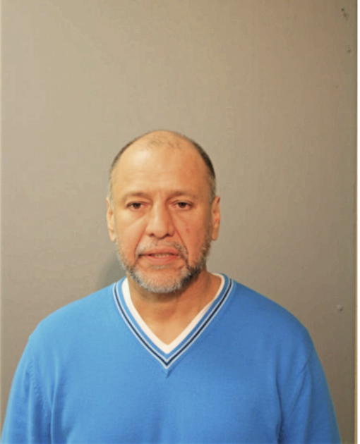 DAVID RAMIREZ, Cook County, Illinois