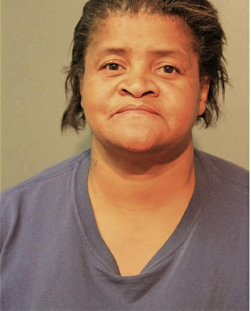 SYLVIA D RAMSEY, Cook County, Illinois