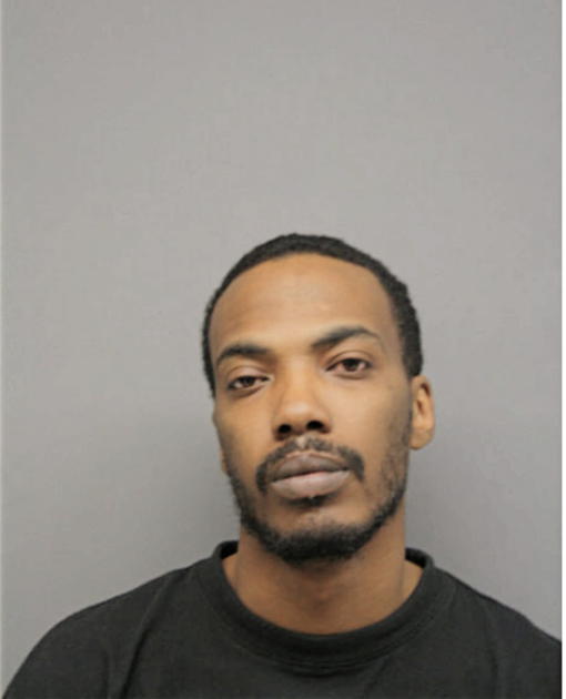 RONALD J REED, Cook County, Illinois