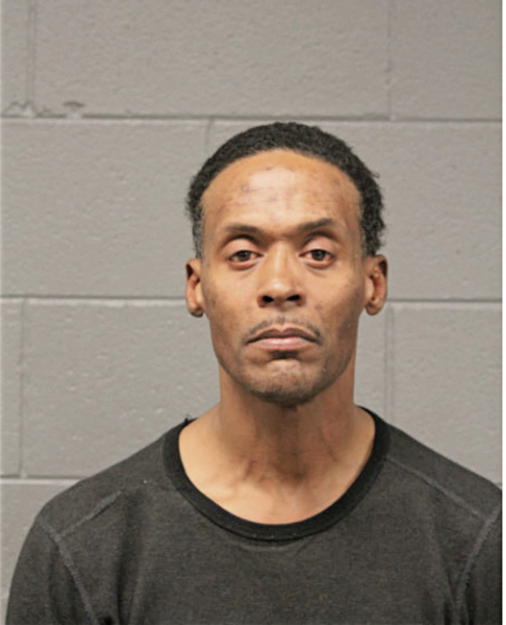 ROBERT L RHEA, Cook County, Illinois