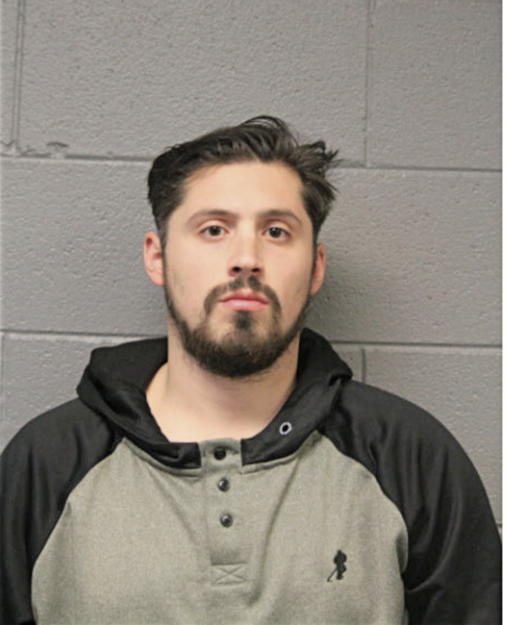 ROBERT L RIALMO, Cook County, Illinois