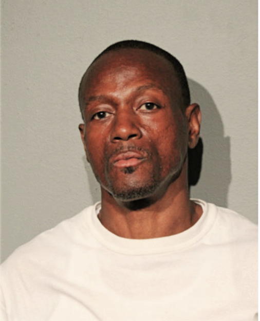 KEITHAN P ROBIE, Cook County, Illinois