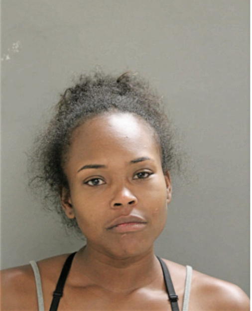 BRITTANY C ROBINSON, Cook County, Illinois