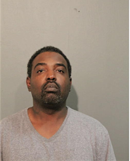 MELVIN ROBINSON, Cook County, Illinois