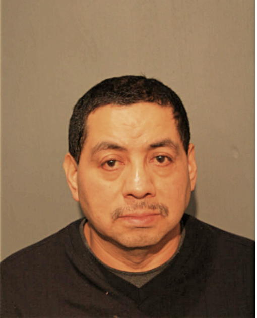 LAUREANO ROMAN, Cook County, Illinois