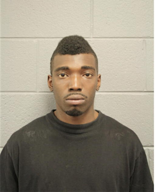 JARRAMY ROSS, Cook County, Illinois