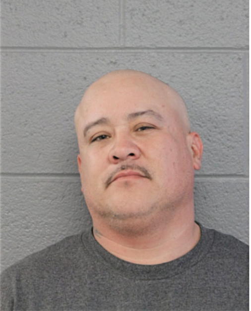 ALFONSO P SANCHEZ, Cook County, Illinois