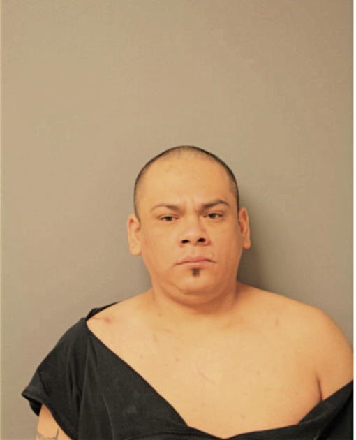 OLIVERIO SANDOVAL, Cook County, Illinois