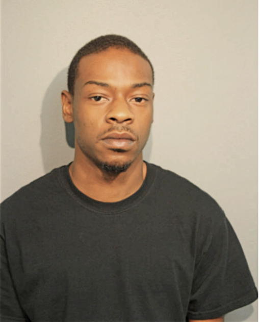 WILLIAM A SCOTT, Cook County, Illinois
