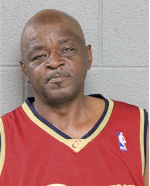 RICKY SHANKLIN, Cook County, Illinois