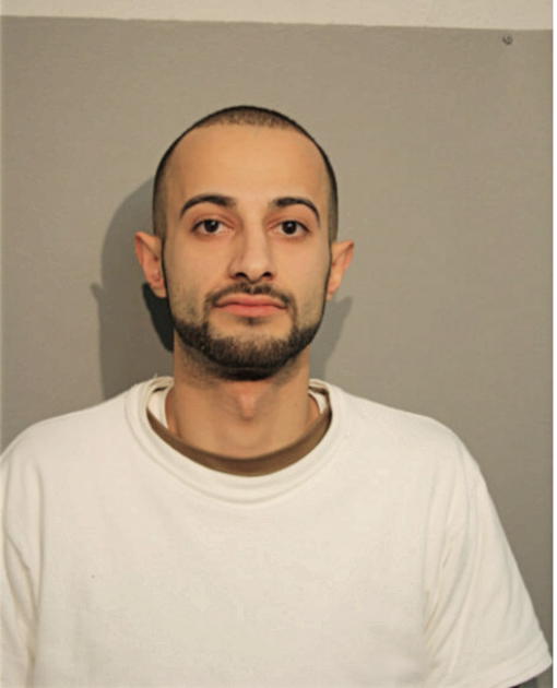 RAMY S SHAWKET, Cook County, Illinois
