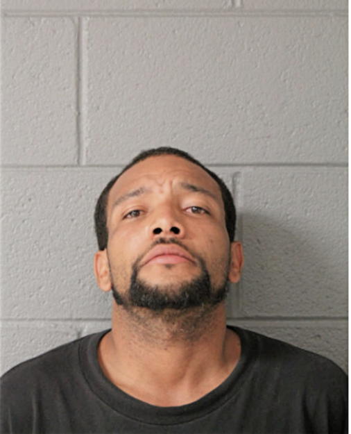 PHILLIP SHERMAN, Cook County, Illinois