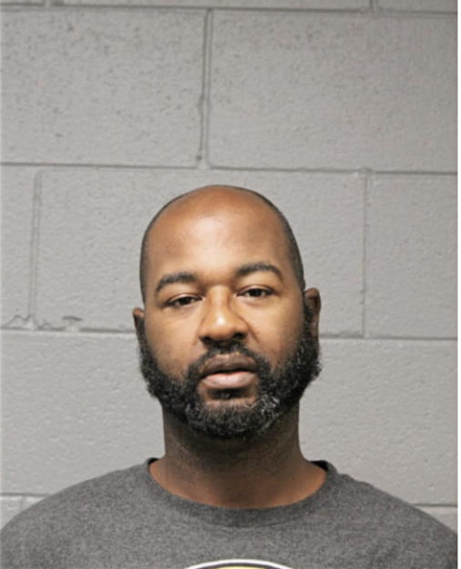 MARCUS E SIMMONS, Cook County, Illinois