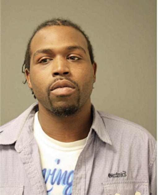 LAMAR SIMMS, Cook County, Illinois