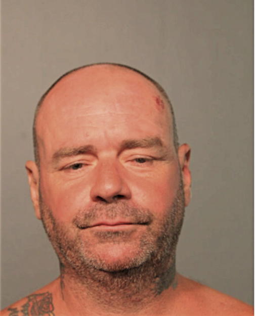 JOHN SKULSKY, Cook County, Illinois