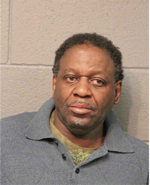 STEVIE SLATER, Cook County, Illinois