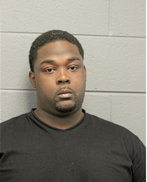 DEMICHAEL D SMITH, Cook County, Illinois
