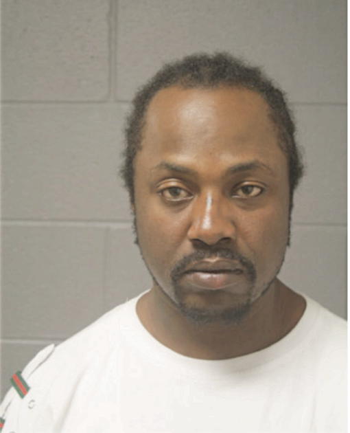 JULIUS JEFFERSON SMITH, Cook County, Illinois