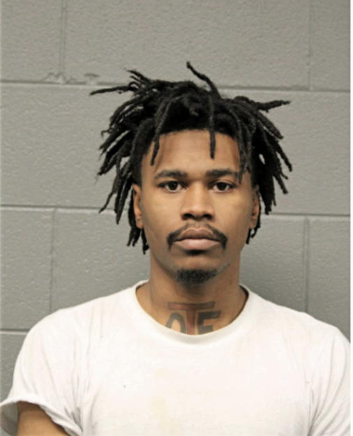 MARKELL L SMITH, Cook County, Illinois