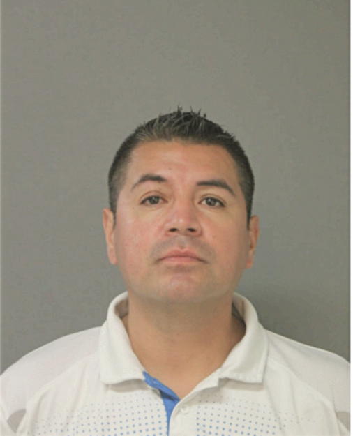 MARIO SOLIS-GARCIA, Cook County, Illinois