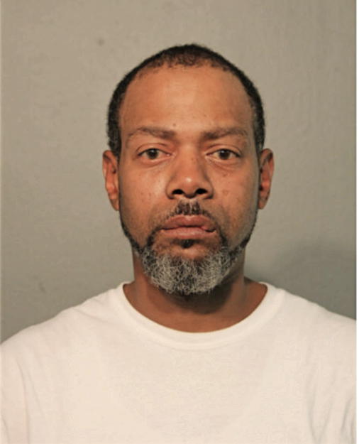 MICHAEL SPANKS, Cook County, Illinois