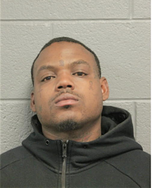 JEREMY SPENCER, Cook County, Illinois