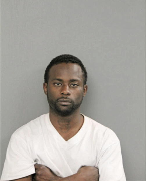 MICHAEL STAMPS, Cook County, Illinois