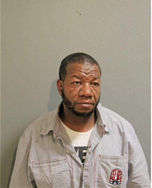 FRANK L STITH, Cook County, Illinois