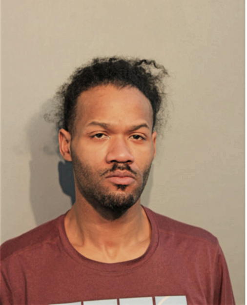 CHAUNCE A STURDIVANT, Cook County, Illinois