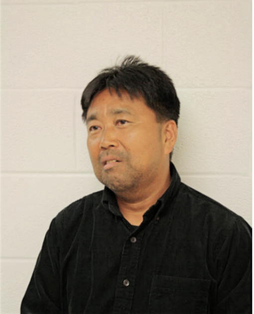 TANAKA TAKAYOSHI, Cook County, Illinois