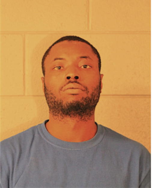 MARQUISE T TAYLOR, Cook County, Illinois