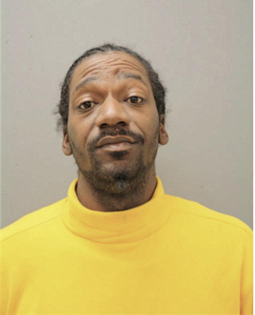 JERMEL M THOMAS, Cook County, Illinois