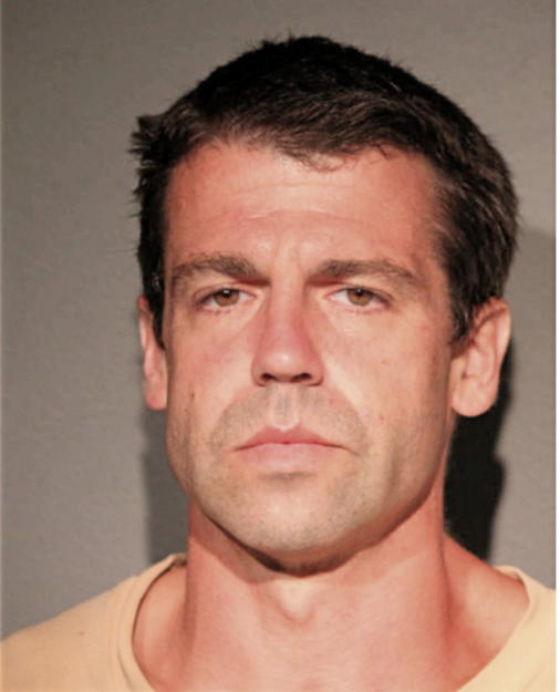 BRENDAN R THORNTON, Cook County, Illinois