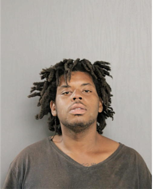 JEREMY T TIMS, Cook County, Illinois