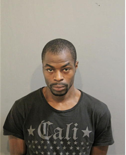 MICHAEL A TINKER, Cook County, Illinois