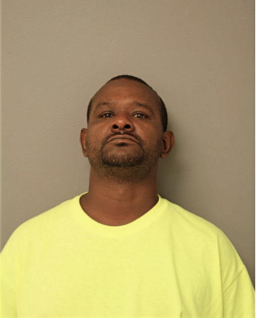 DARYL E TODD, Cook County, Illinois