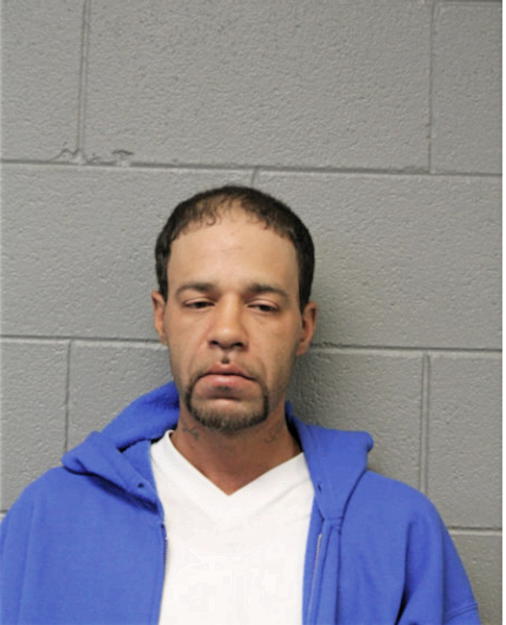 JAYME P TOWNER, Cook County, Illinois