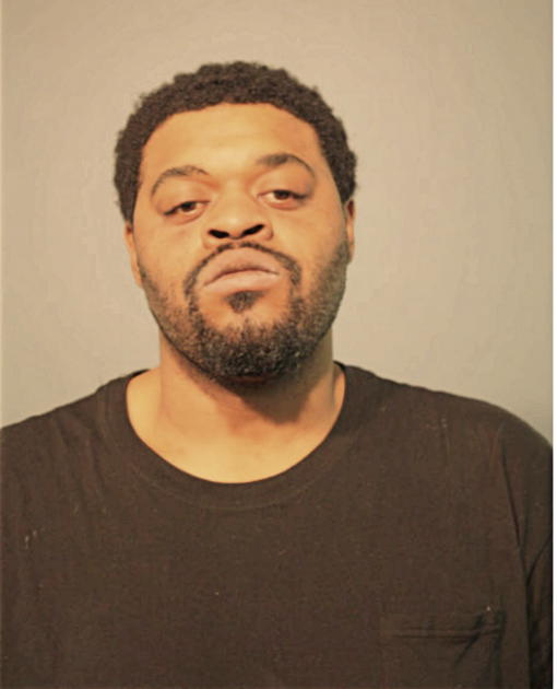 MARCELL L TOWNSEND, Cook County, Illinois