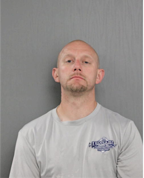ROBERT T TRIPAMER, Cook County, Illinois