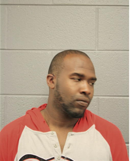 ANTHONY P TRULL, Cook County, Illinois
