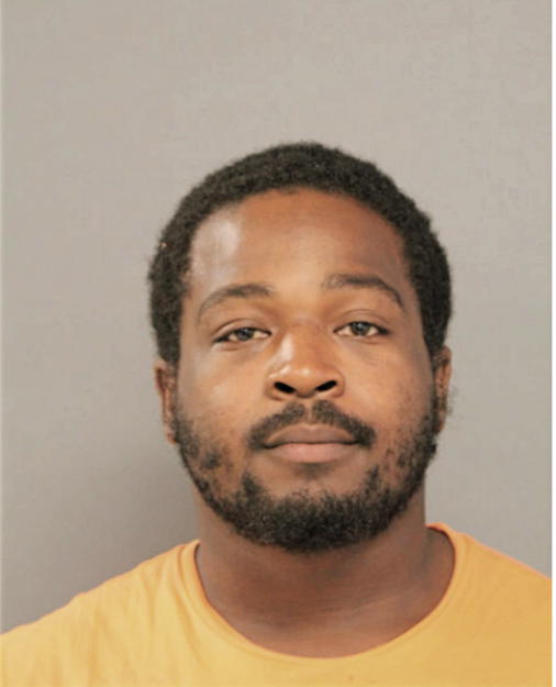 DEANDRE D TYE, Cook County, Illinois