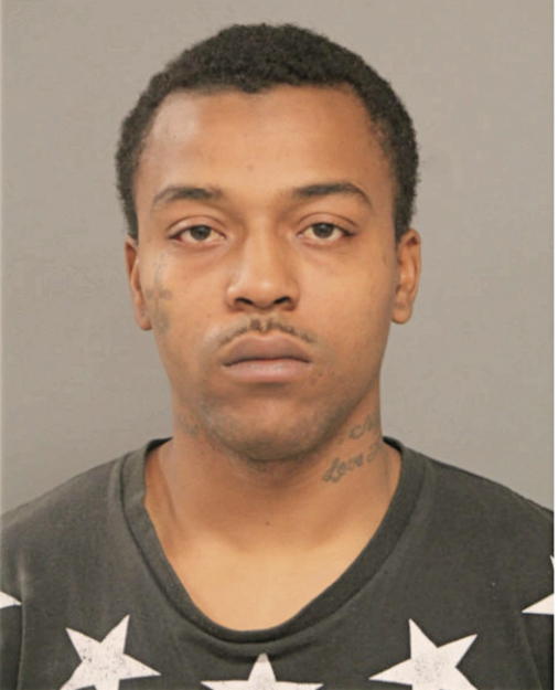 SHON S UPTON, Cook County, Illinois