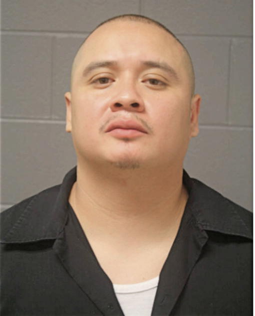 JOSE VALDEZ, Cook County, Illinois