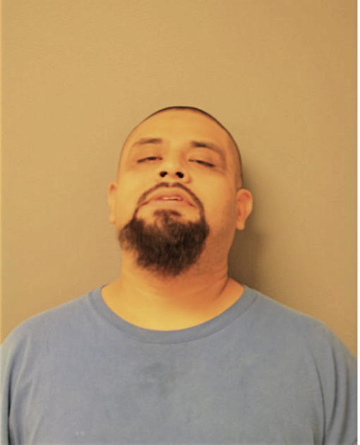 ARMANDO VALLE, Cook County, Illinois