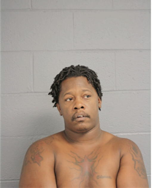 DONOVAN A VAUGHN, Cook County, Illinois