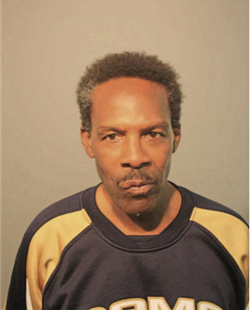 LAMOUNT LEE VAUGHN, Cook County, Illinois