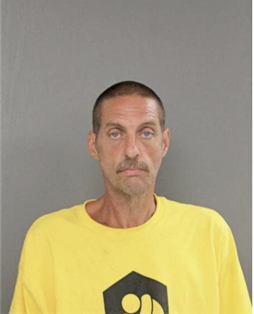 ANTHONY GINO VINCE, Cook County, Illinois