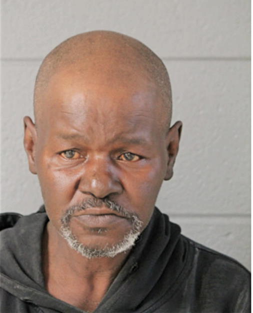 FREDERICK VORTES, Cook County, Illinois