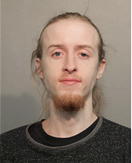 WILLIAM WADE, Cook County, Illinois